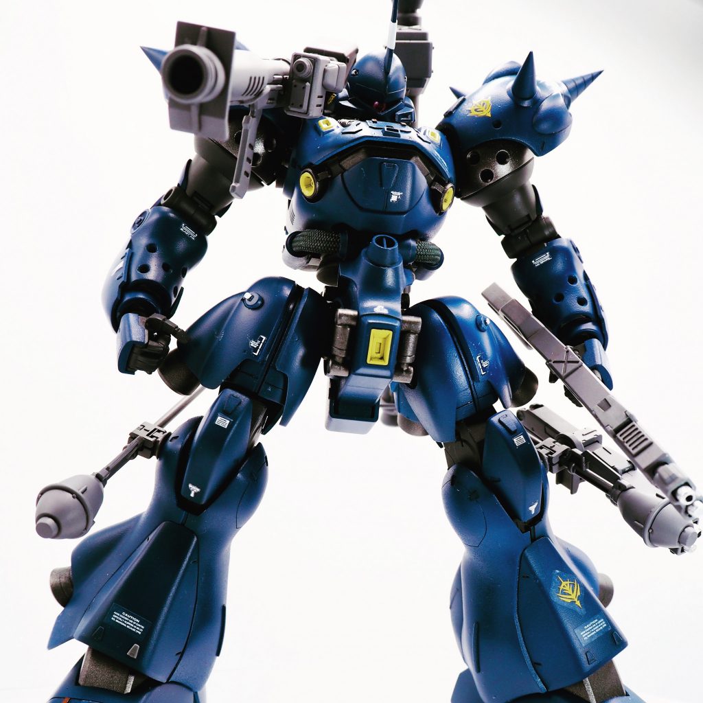 ケンプファーです。–2枚目/制作者：@takatakata0141