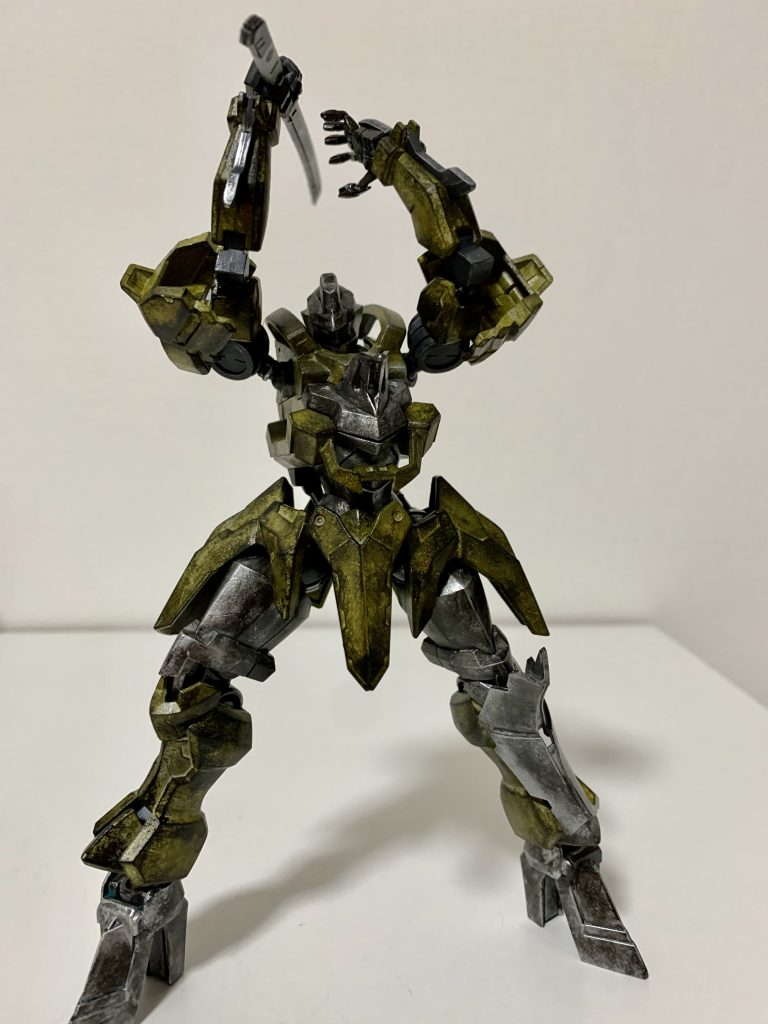 辟邪 弐型改「貔貅」(ひきゅう)–5枚目/制作者:かにレーザー