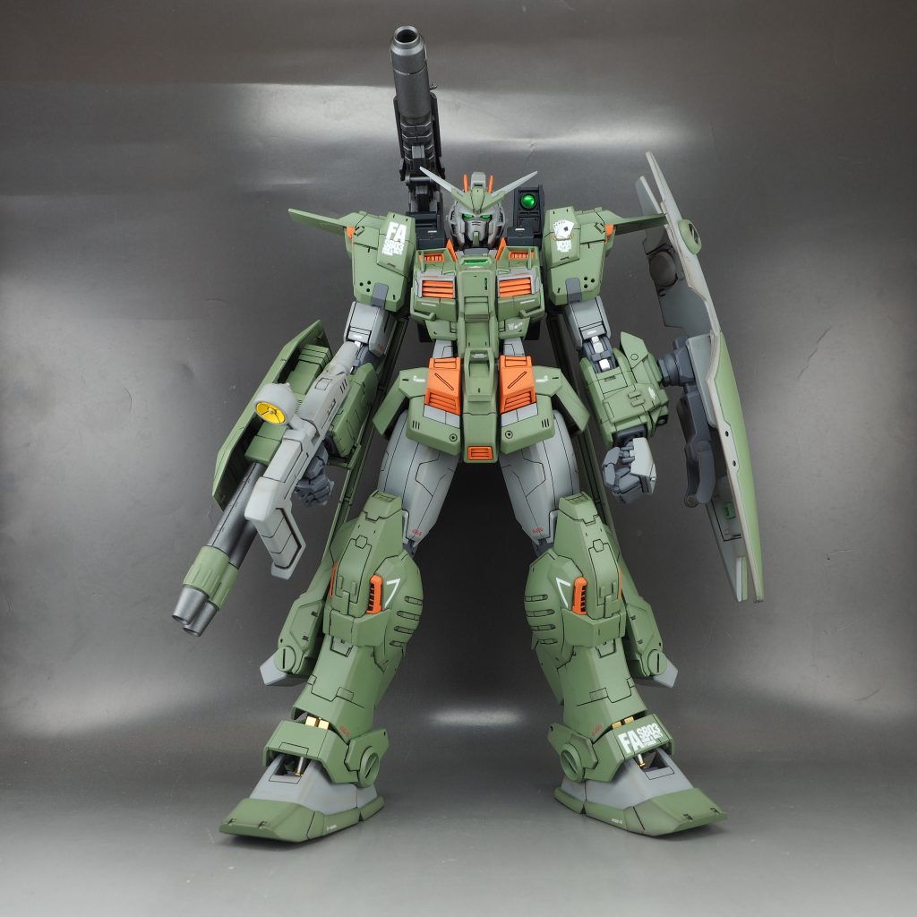 ストームブリンガーF.A.–3枚目/制作者:753dryface