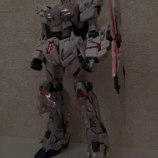 ユニコーン.1番くじA賞