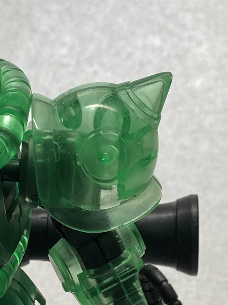 合わせ目消したい泣