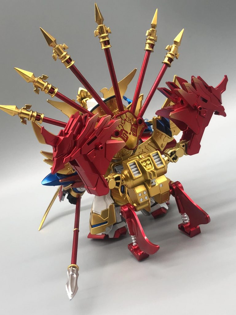 高順–5枚目/制作者：超級大魔王