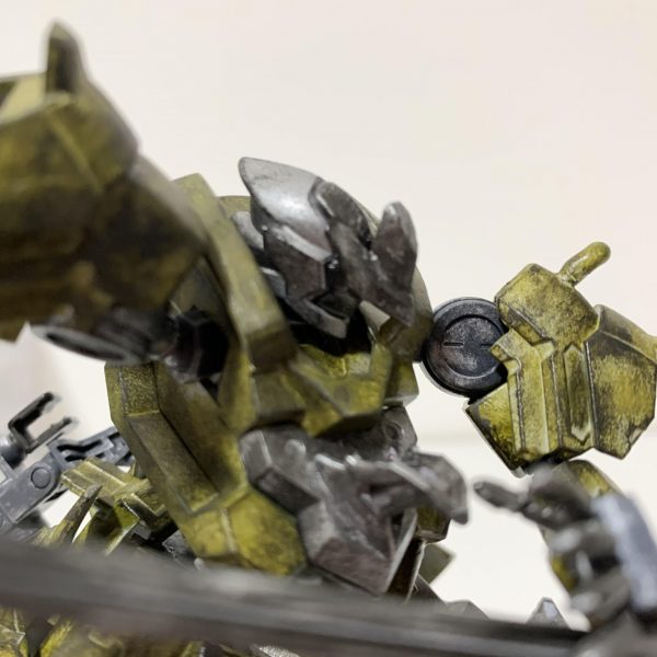 辟邪　弐型改「貔貅」(ひきゅう)