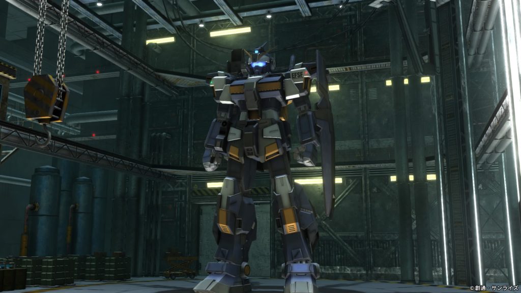 ちなみにこれが元にしたバトオペ2ゲーム内のマイカラーです!