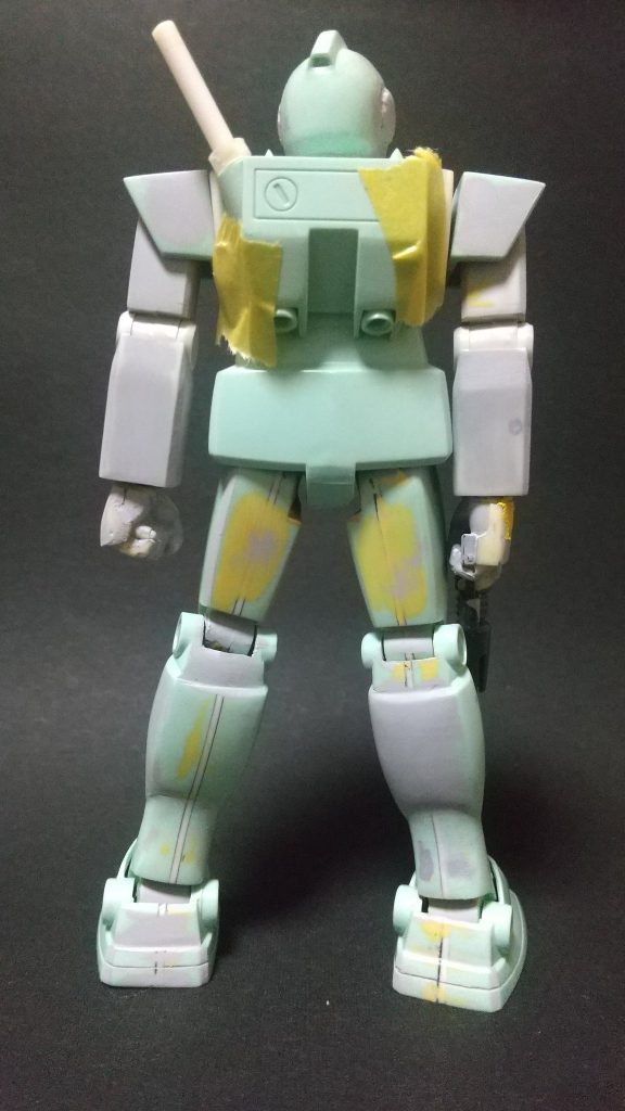 もっと作りたい、そう思わせてくれるジムは最高にイカしてますご観覧頂きありがとうございました♪ヽ(´▽｀)/