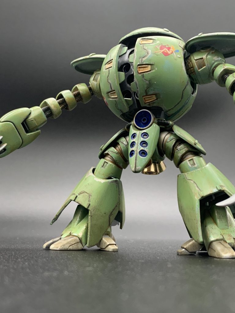 まずは煽りからどうぞ