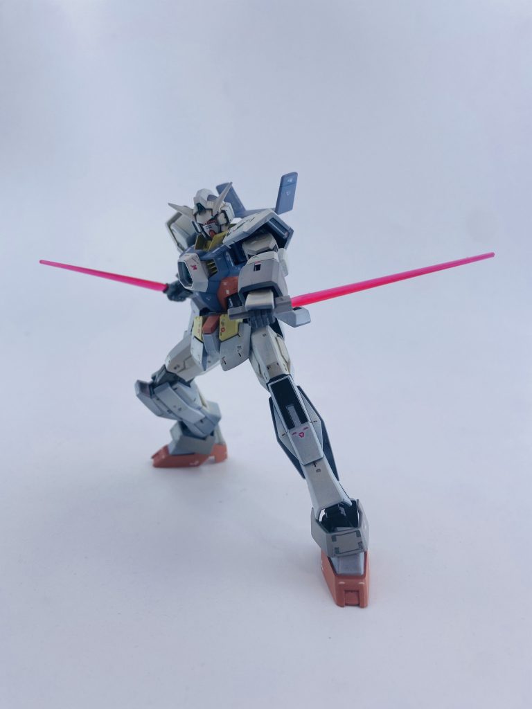 HGAGE ガンダムAGE-1ノーマル–6枚目/制作者：SHiNji