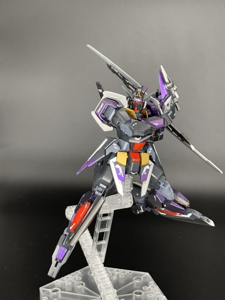 急いで製作したので荒い箇所が多いです。
