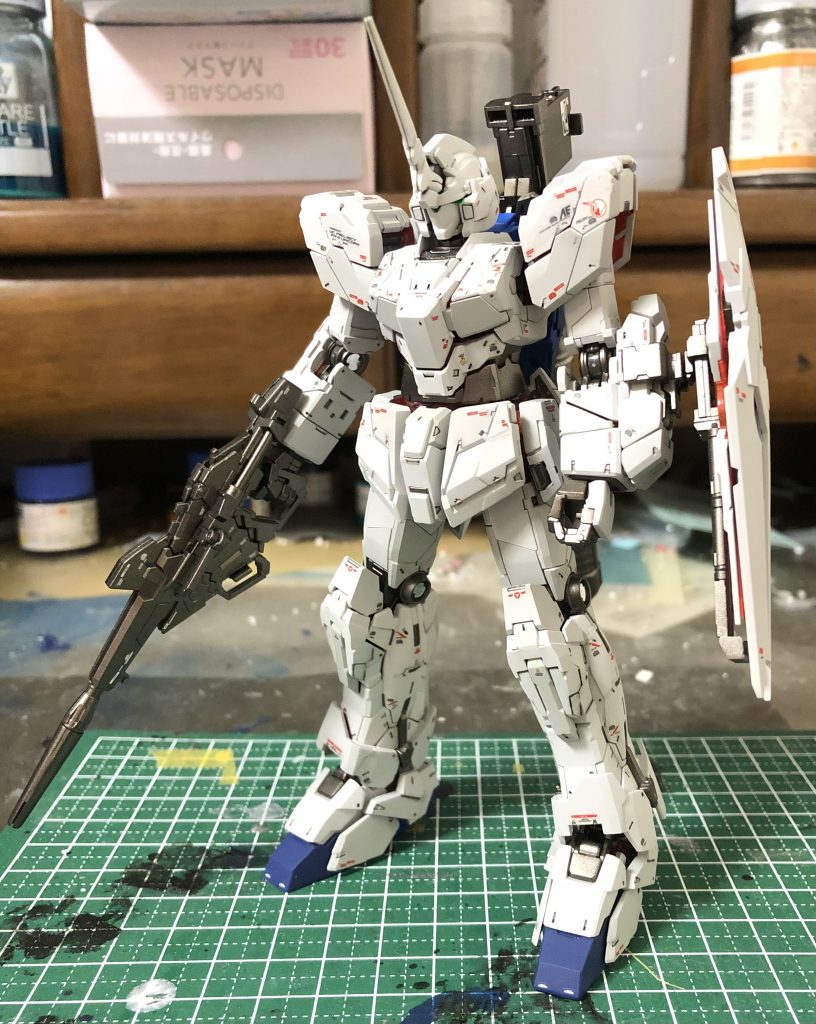 ユニコーンモード