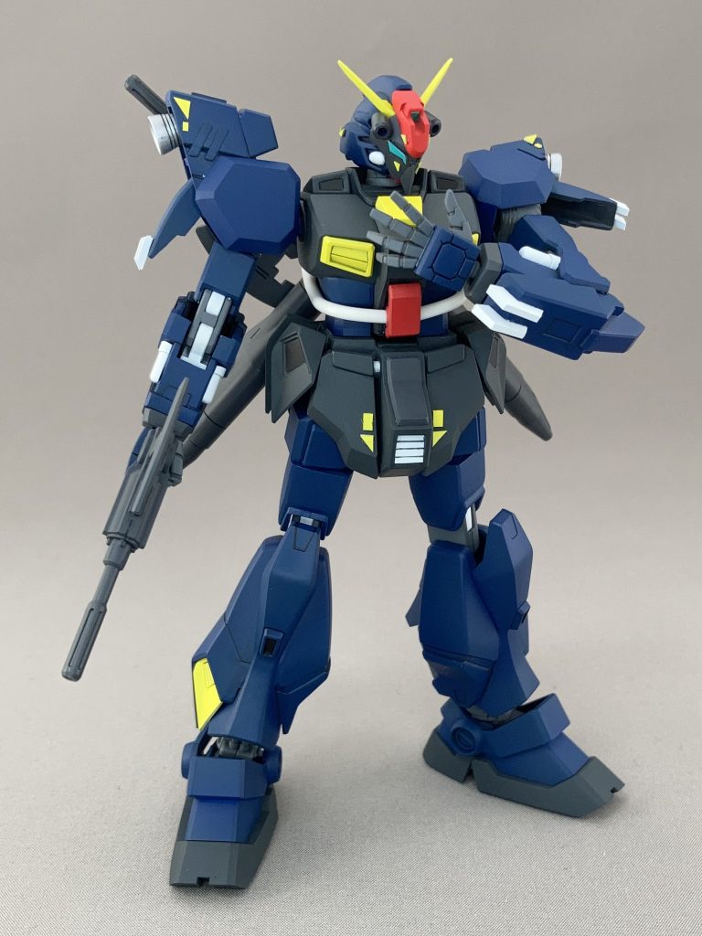 仮面へ手を伸ばし…