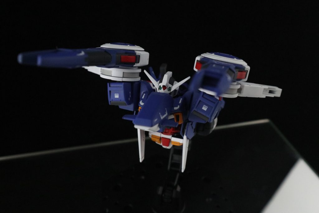 ガンダムAGE-2 アルティメス–8枚目/制作者：副店長