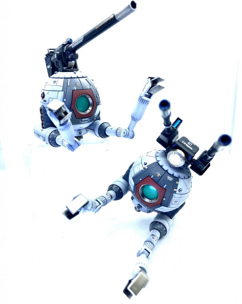 ジム&ボール–4枚目/制作者：ヤマテツ