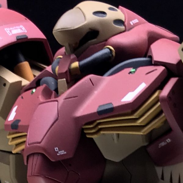 Me02R-F01 メッサーF01型