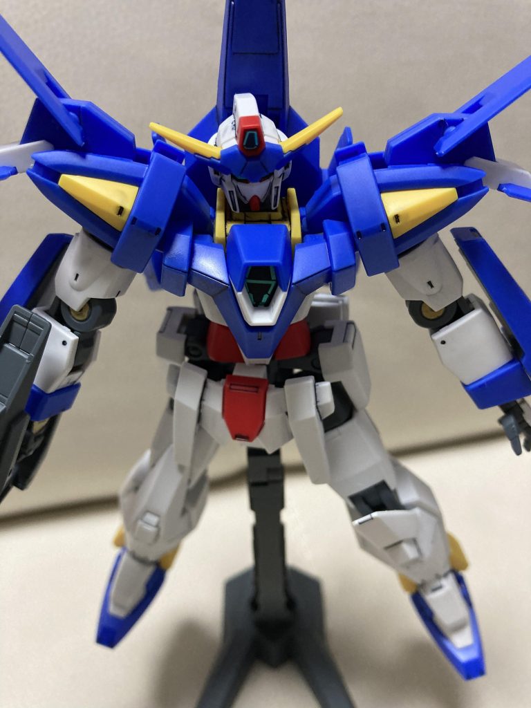 ガンダムエイジ3ノーマル！–2枚目/制作者：hiroaki9004