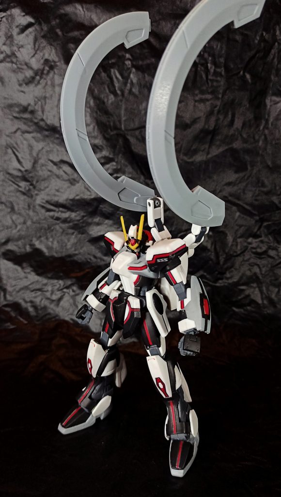 Exceed Charge–2枚目/制作者：Rivener23