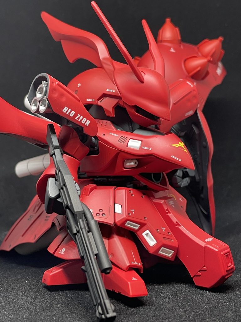 ナイチンゲール　クロスシルエット–3枚目/制作者：M