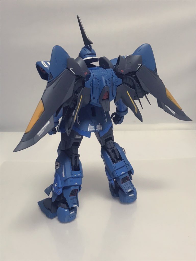 MGイライジャ専用ジン–3枚目/制作者：イノ