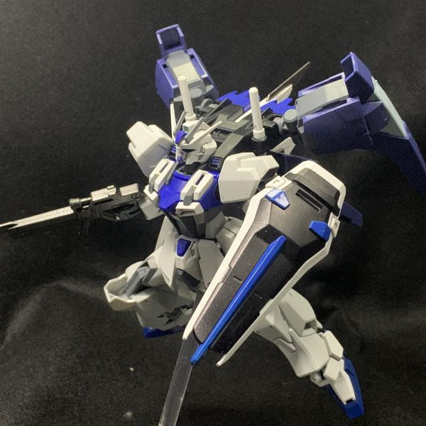 ストライクガンダムフルバーニアン