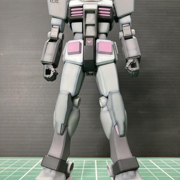 EGガンダム エアマックス95カラー