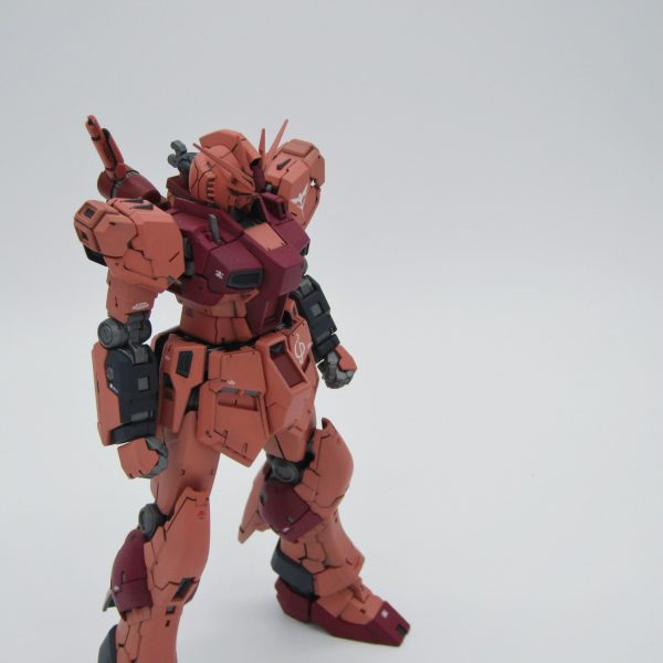 キャスバル専用νガンダム