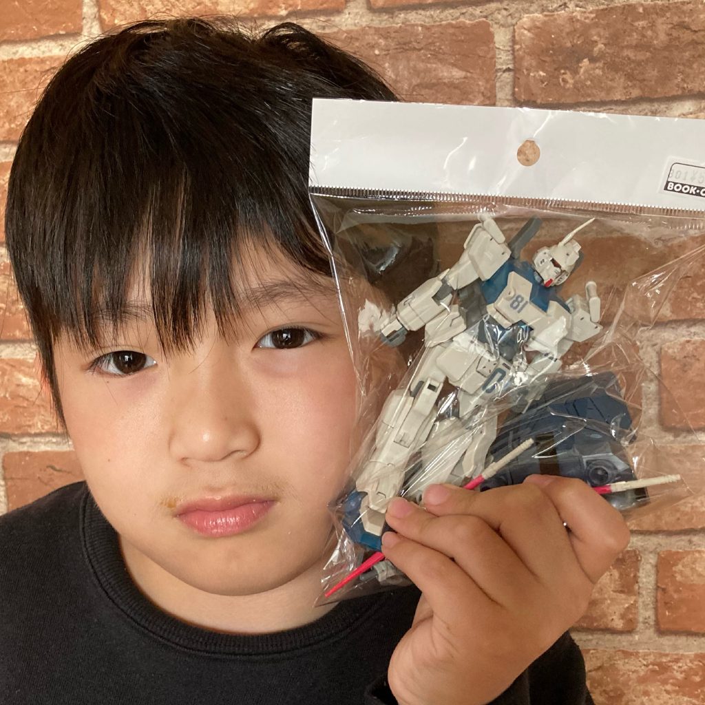 ブックオフジャンク品購入