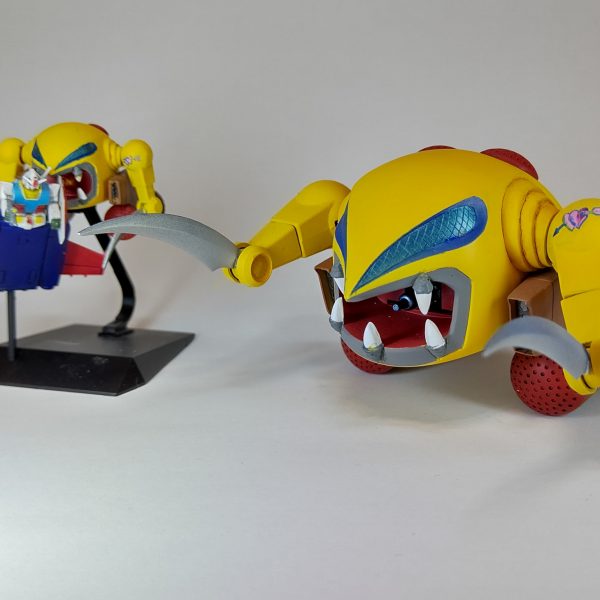 旧ガンプラ。ザクレロ.初版品。の通販 by こつこ525's shop｜ラクマ