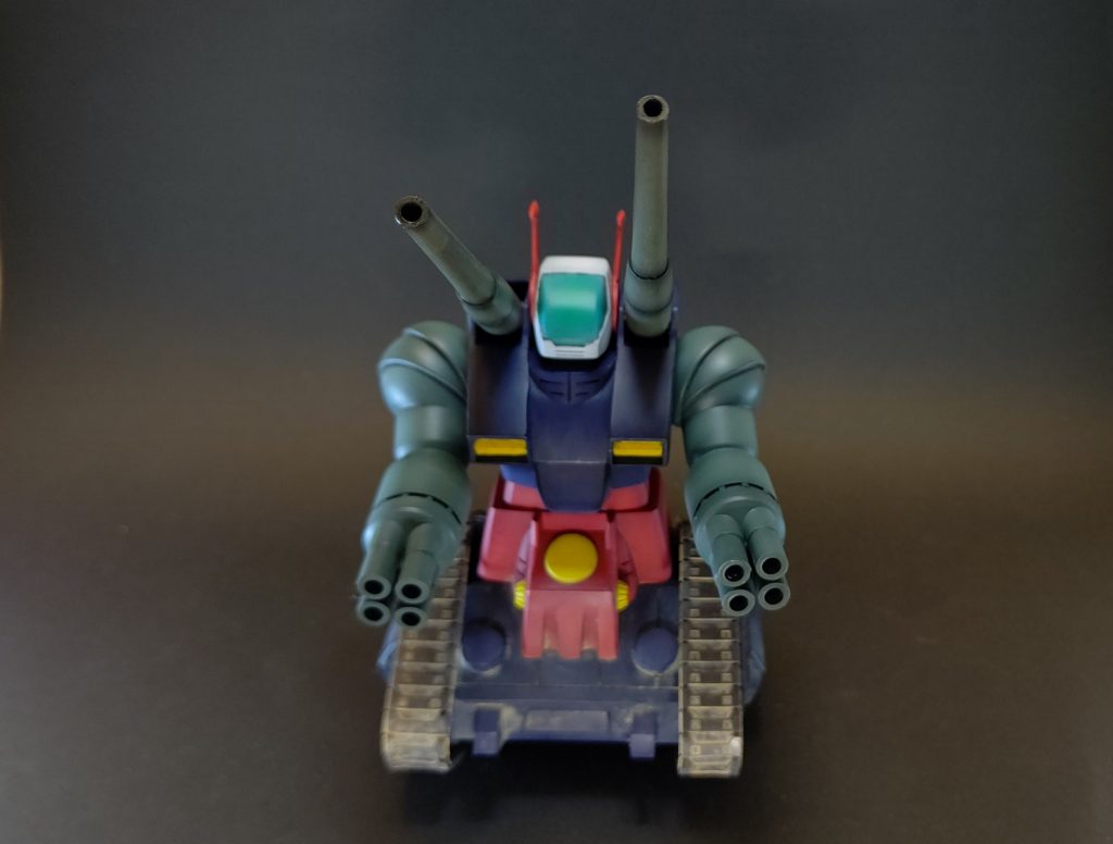 以下製作過程