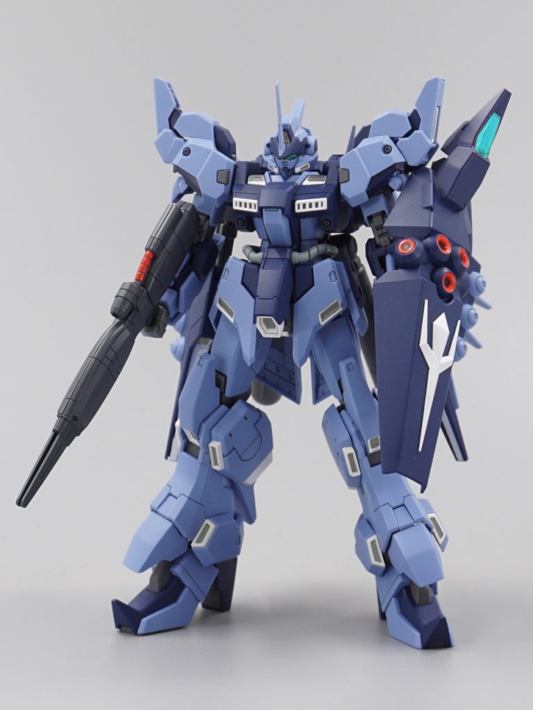 トーリスリッター　通常モード–2枚目/制作者：@specterying