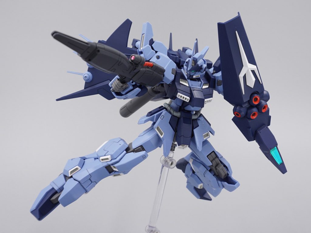 トーリスリッター　通常モード–3枚目/制作者：@specterying