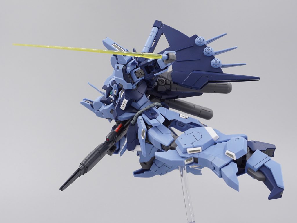 トーリスリッター　通常モード–4枚目/制作者：@specterying