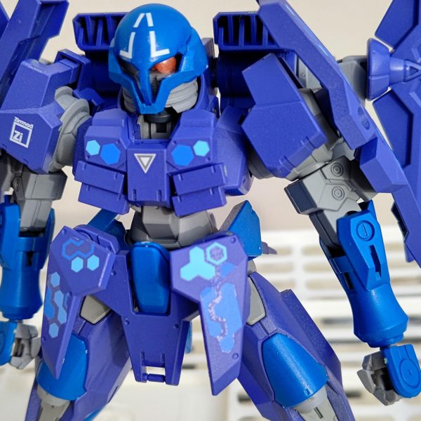 ヅダストライカー