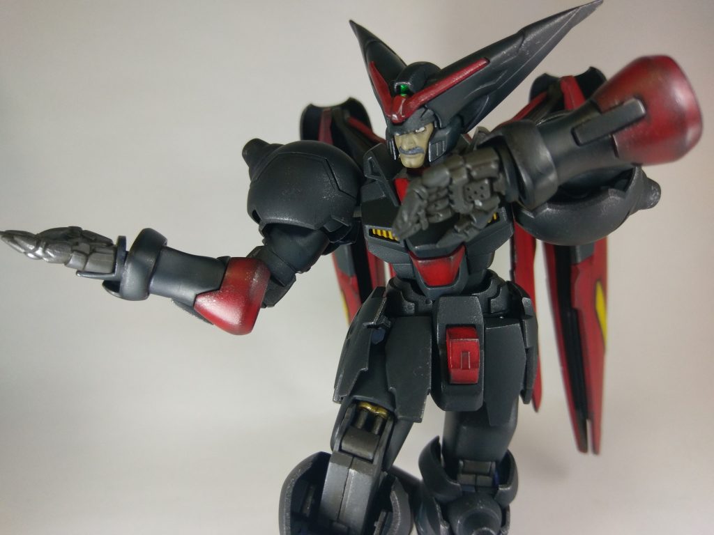 BGM 　戦闘男児 ～鍛えよ勝つために~以上です。最後まで見ていただきありがとうございました。