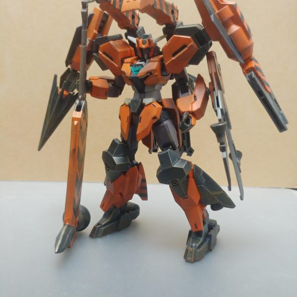 サタニクスガンダム・コンストラクター