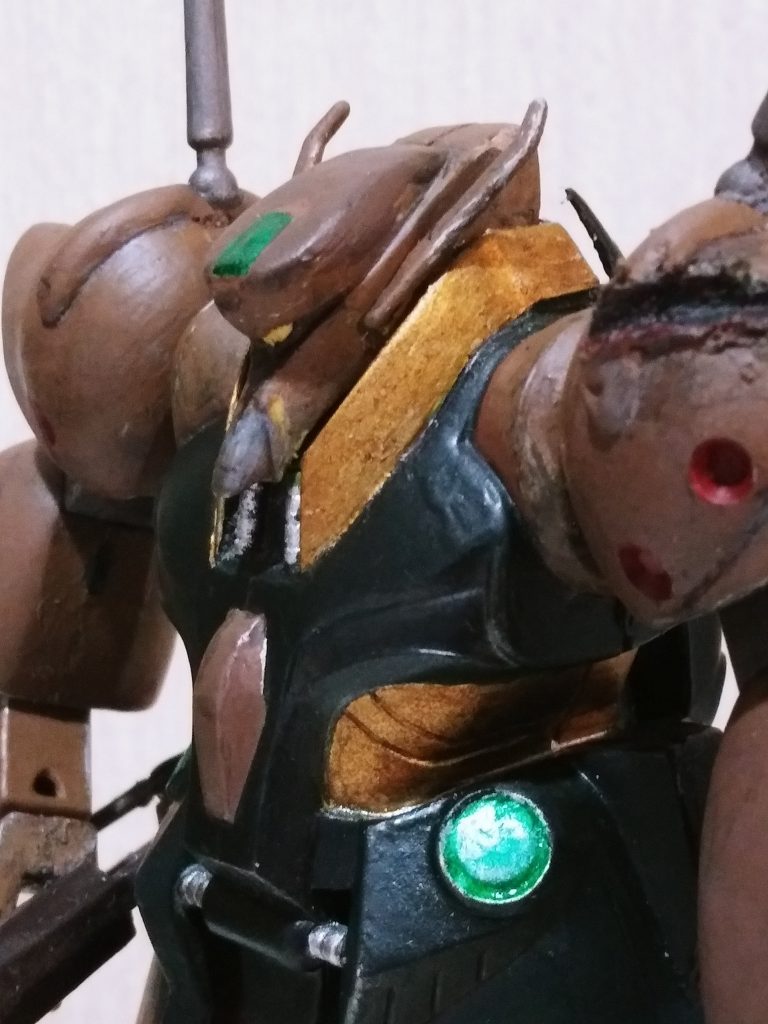何となくココナッツに見えるといいな・・・。