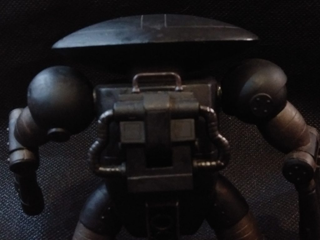 OP：帰って・・いきます。艦長：へっ？・・・何しに来たの？