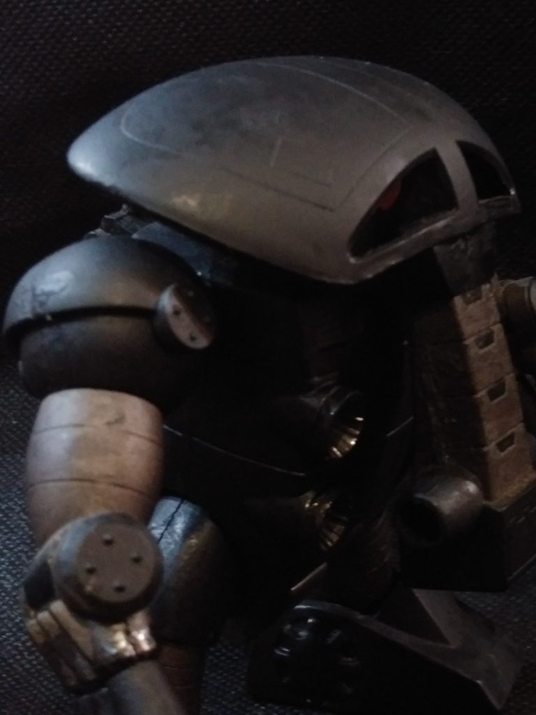 OP：えっ・・・あれ？艦長：ん？どしたん？