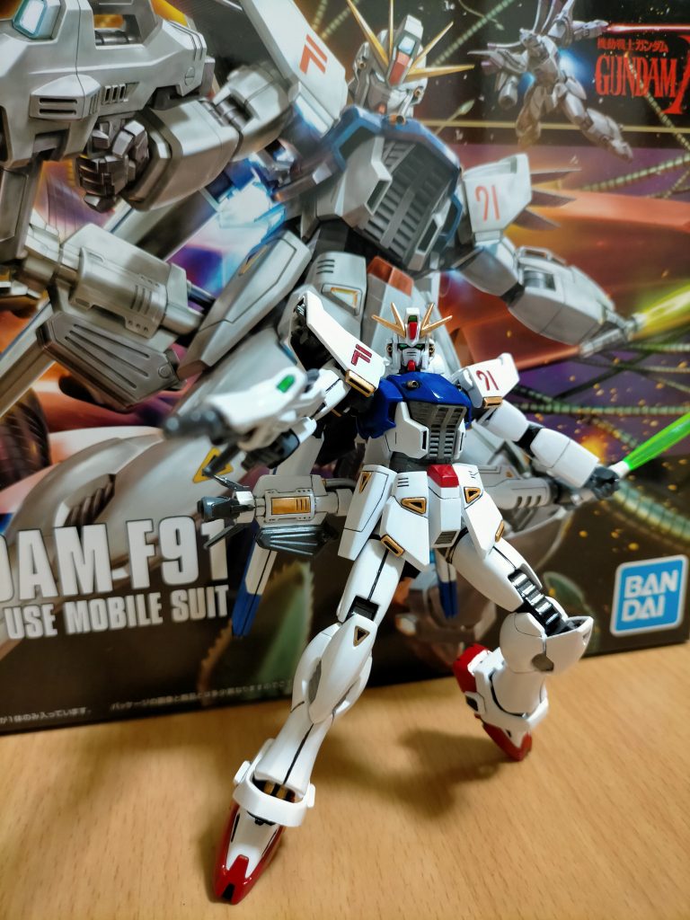 インスト/箱絵風