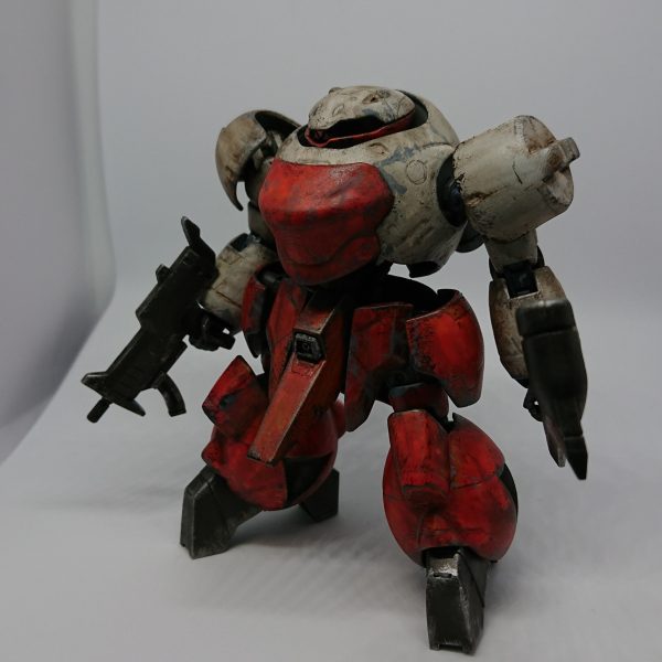 ランドマン・ロディ