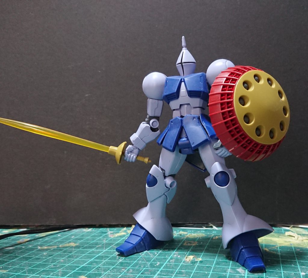 ギャイアス–2枚目/制作者：あかつく。