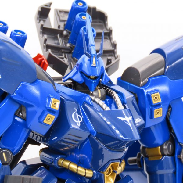 HG　サザビー　（ブルーカラー）