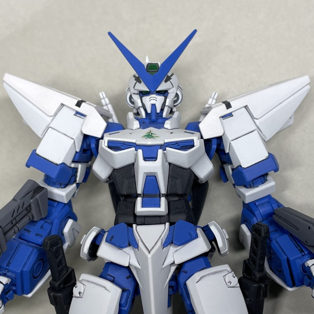HG 1/144 MBF-P03 ガンダムアストレイ ブルーフレーム (機動戦士ガンダムSEED ASTRAY) o7r6kf1 Amazon | HG 1/144 MBF-P03 ガンダムアストレイ ブルーフレーム
