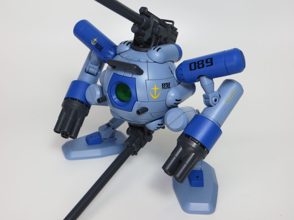 キャノンボールⅡ–2枚目/制作者：やこぶ