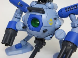 ボールのガンプラ作品一覧 Gunsta ガンスタ