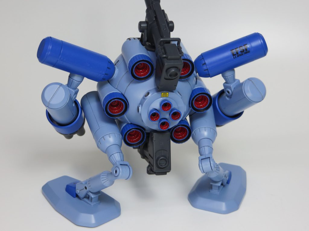 10連ブースターは健在。