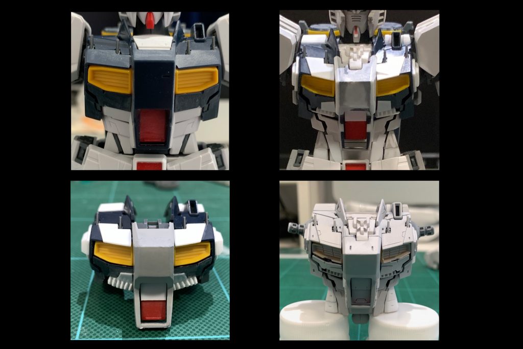 νガンダム–3枚目/制作者：@designepoch