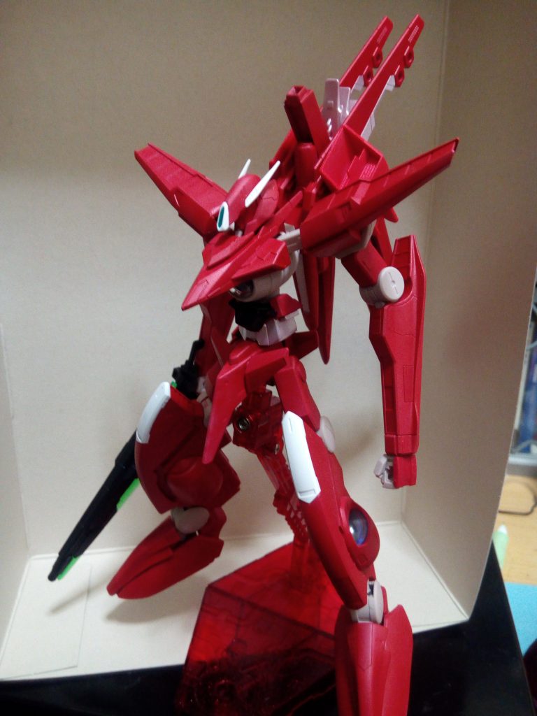 ステイシス Foruackmanさんのガンプラ作品 Gunsta ガンスタ