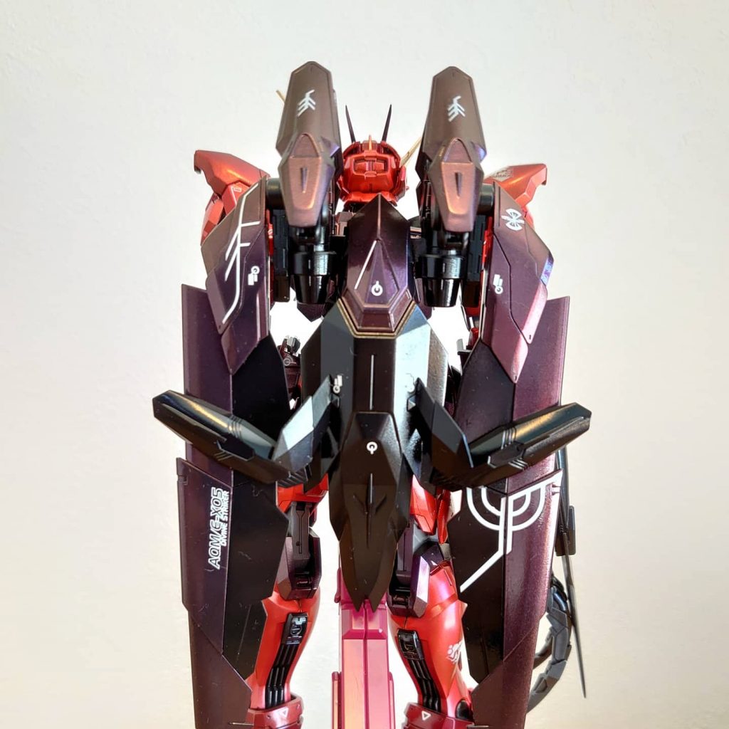 ディヴァインストライカー