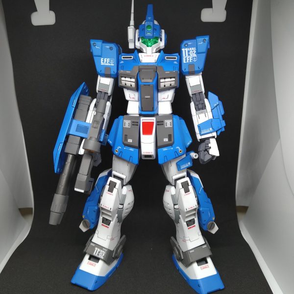 MGジムドミナンス