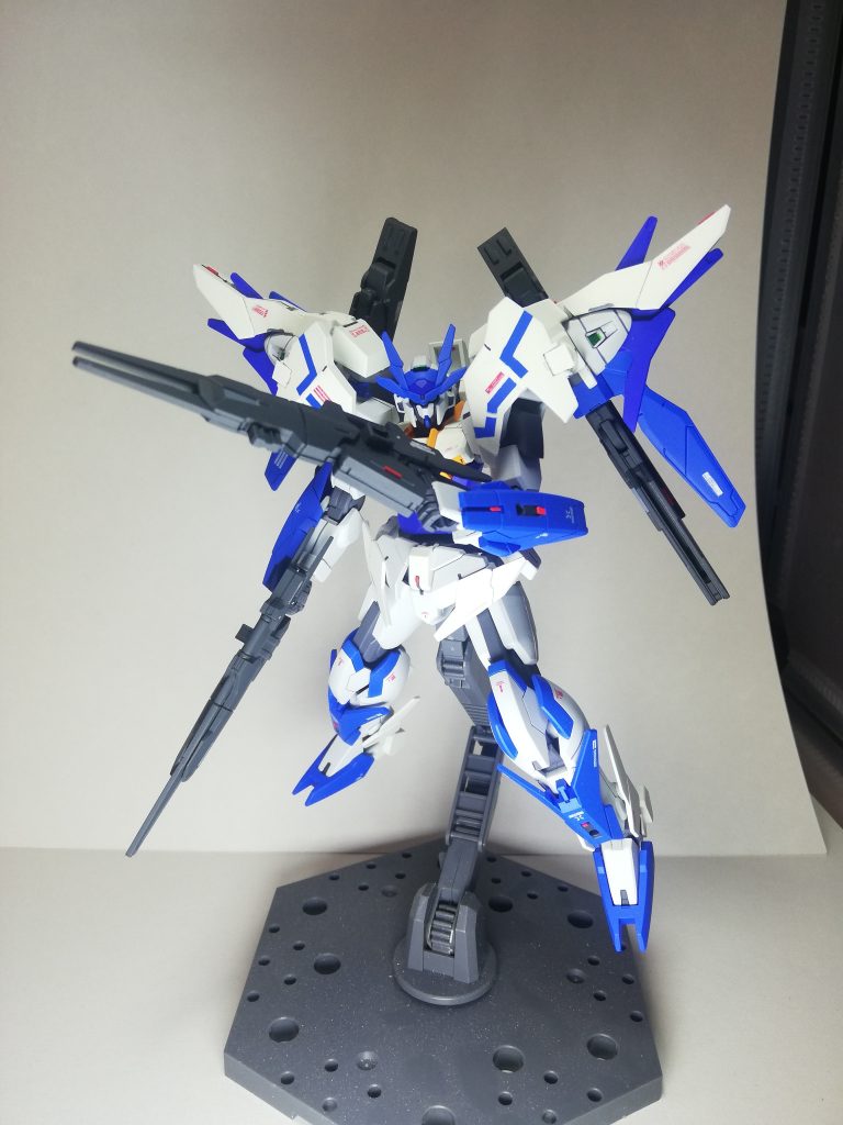 ポーズレッドチップを各部に仕込みましたこれも真似です…