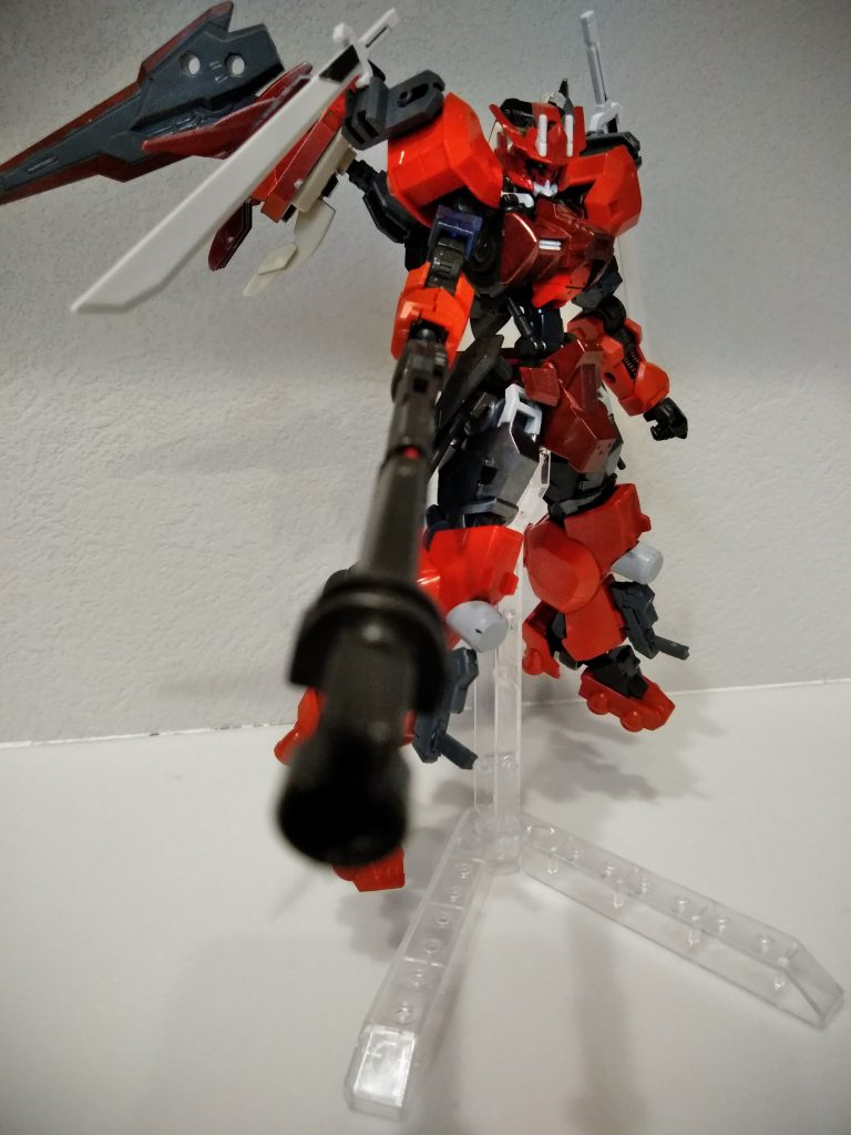 ショットガン零